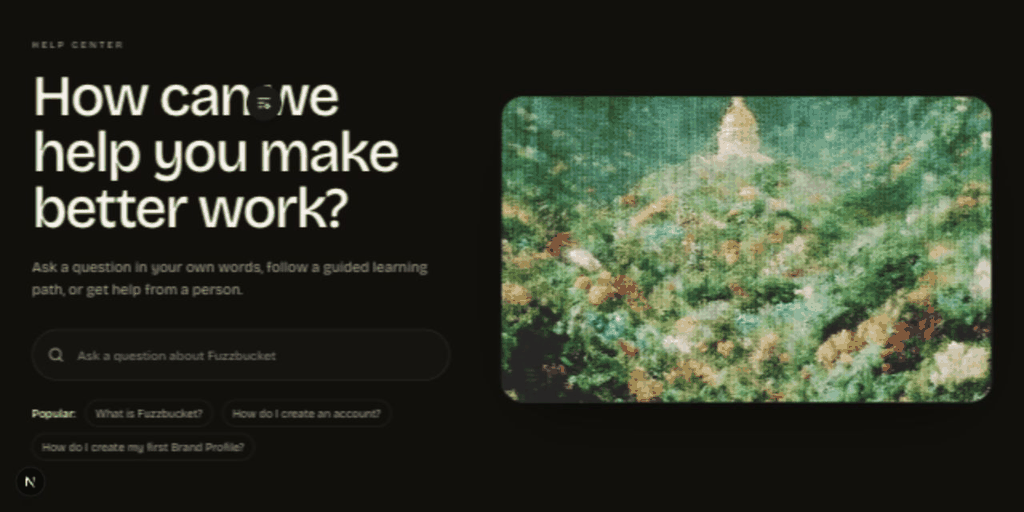 Recherchez dans le centre d'aide avec vos propres mots avant de signaler un problème non résolu.