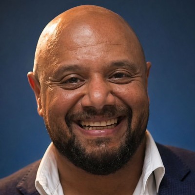 Mohamed Mousa, Founder & CEO